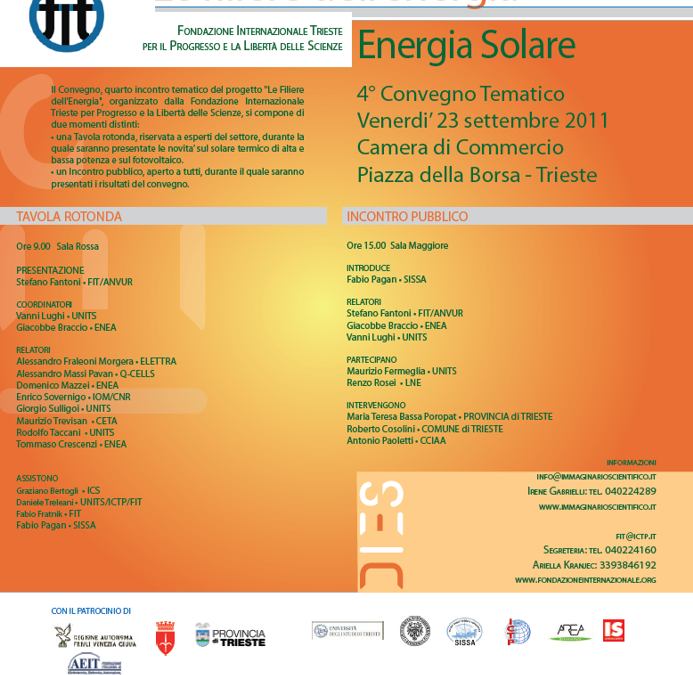 Energia solare