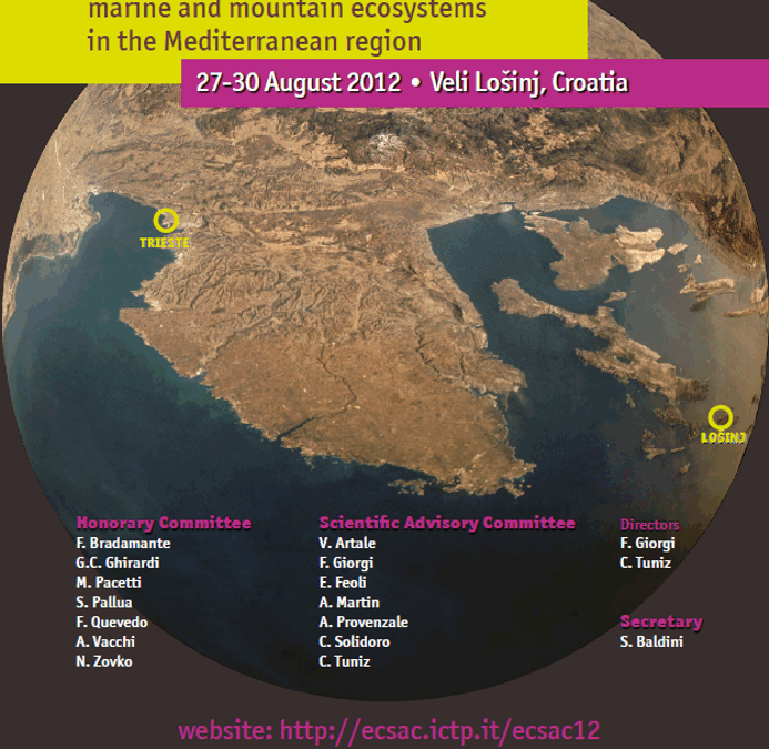 Cambiamenti climatici