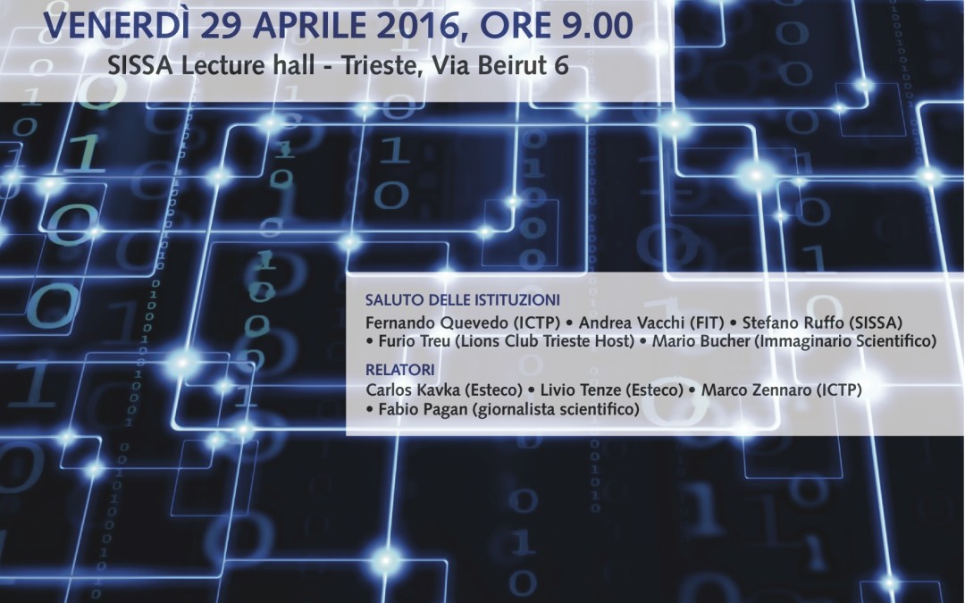 SOFTWARE E HARDWARE – LAVORO PER I GIOVANI