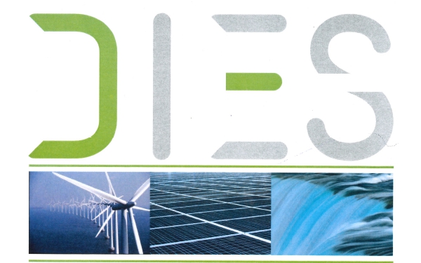 DIES - Giornate di Diatoghi sull'Energia Sostenibile