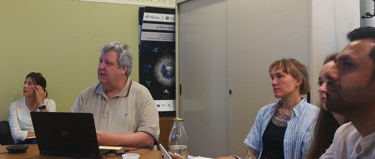 Lo Specchio Lineare e un nuovo gassificatore a biomassa