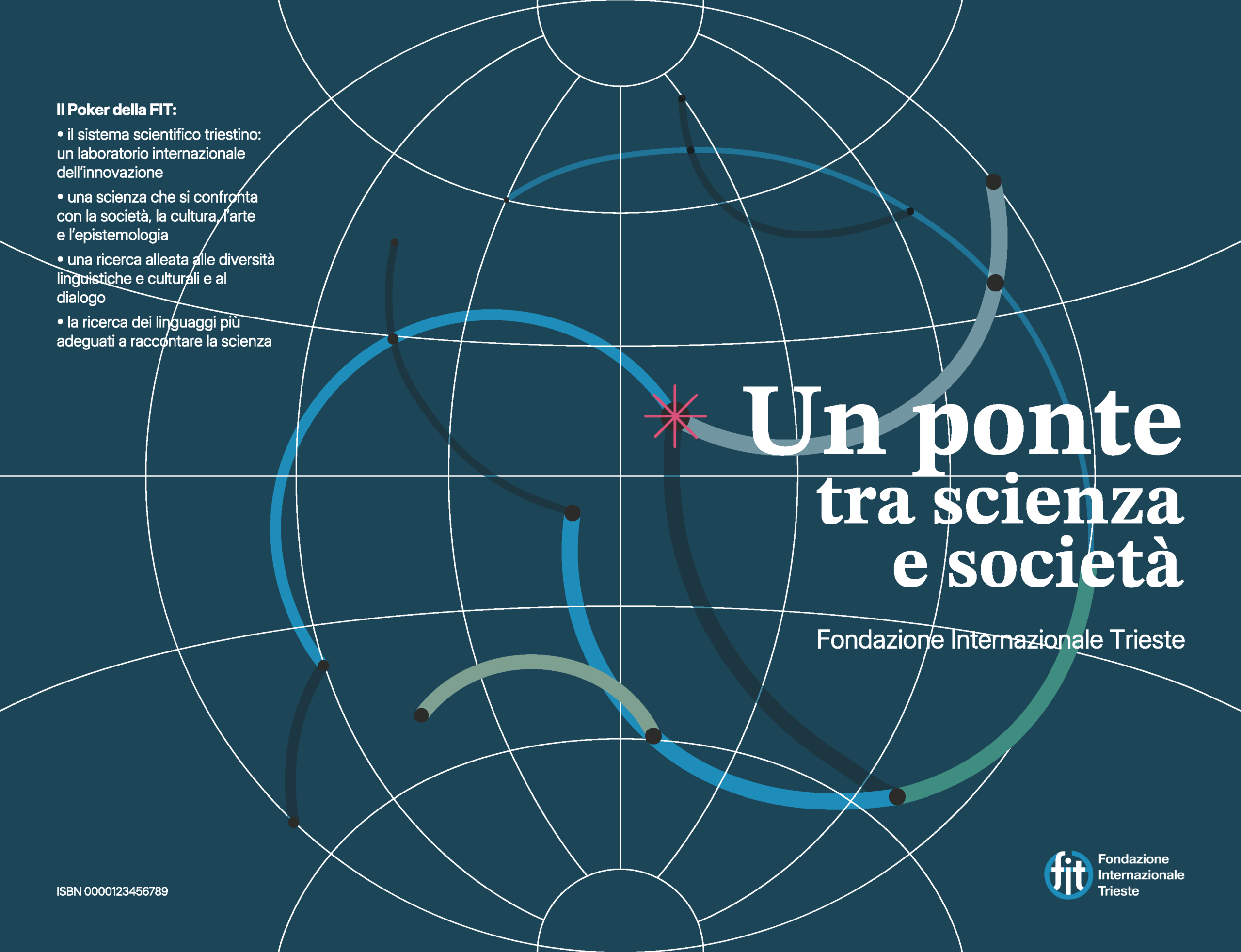 FIT_COPERTINA Un ponte tra scienza e società Un ponte tra scienza e società