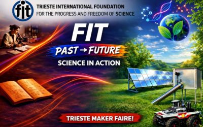 FIT- tra passato e futuro in nome della scienza