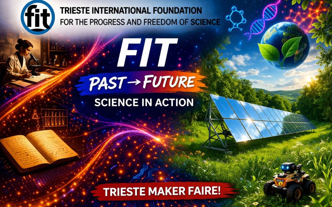 FIT- tra passato e futuro in nome della scienza