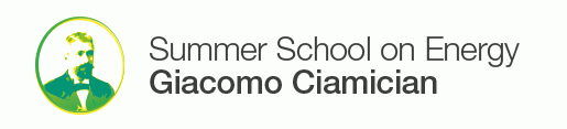 Summer Schook on Energy Giacomo Ciamician